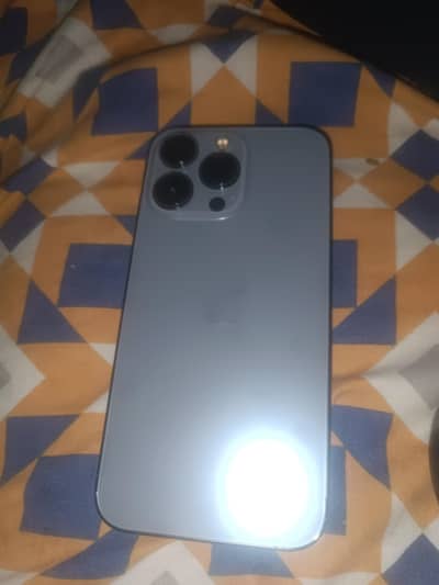 13 pro pta approved