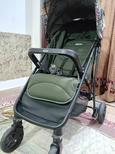 Graco Stroller