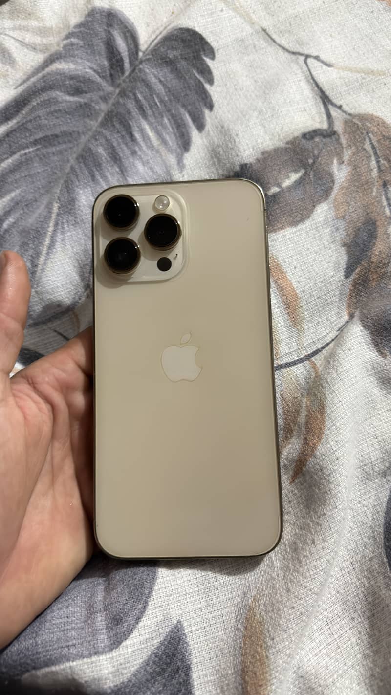 Iphone 14 pro max 1