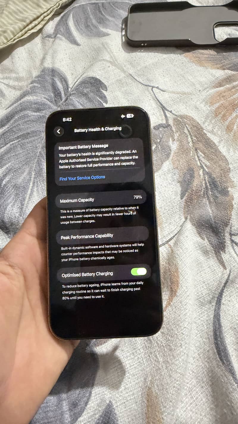Iphone 14 pro max 3