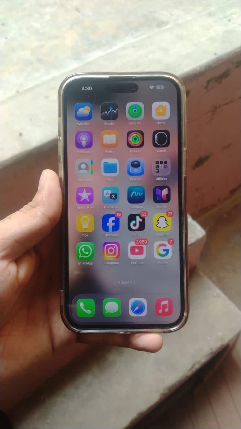 14pro max 5