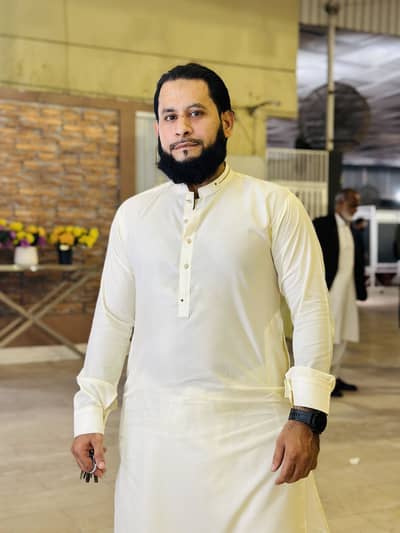 Zahid Usman