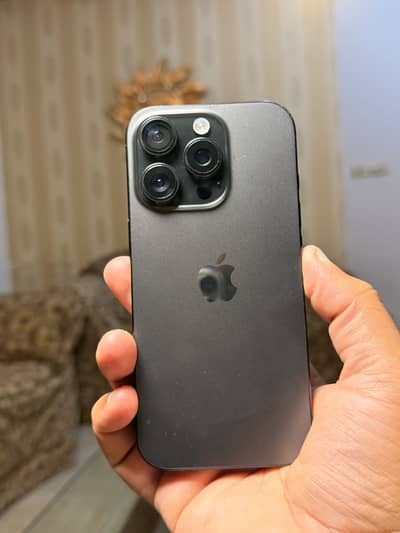 Iphone 16 pro non pta