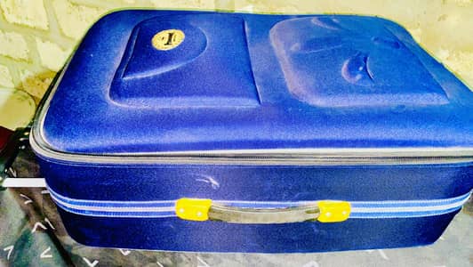 suitcase available for sale