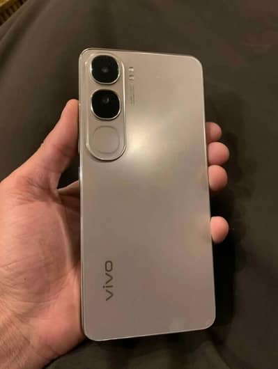 Vivo Y200 8/256 Gb