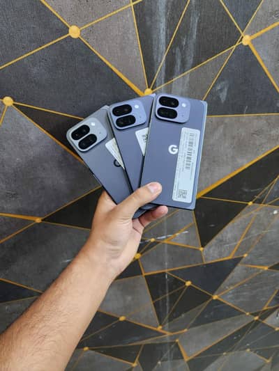GOOGLE PIXEL 9 PRO FOLD