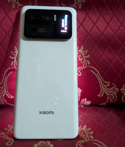 Xiaomi 11 Ultra 12/256 GB Approved