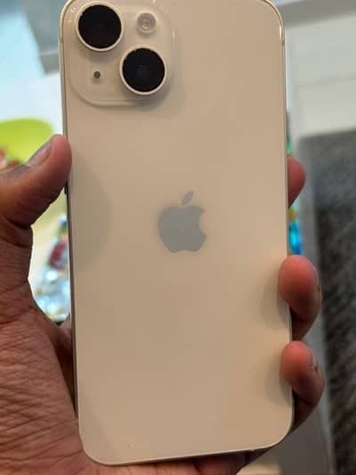 IPHONE 14 LOCKED TO OWNER