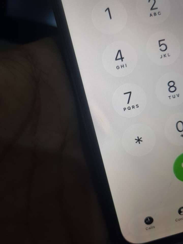Iphone 14 (256gb e-sim working) 3