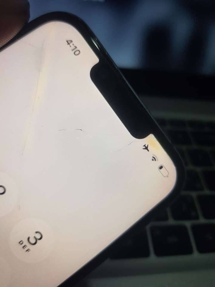 Iphone 14 (256gb e-sim working) 5