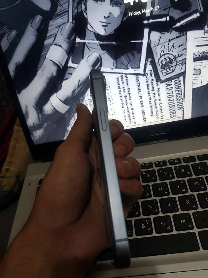 Iphone 14 (256gb e-sim working) 10