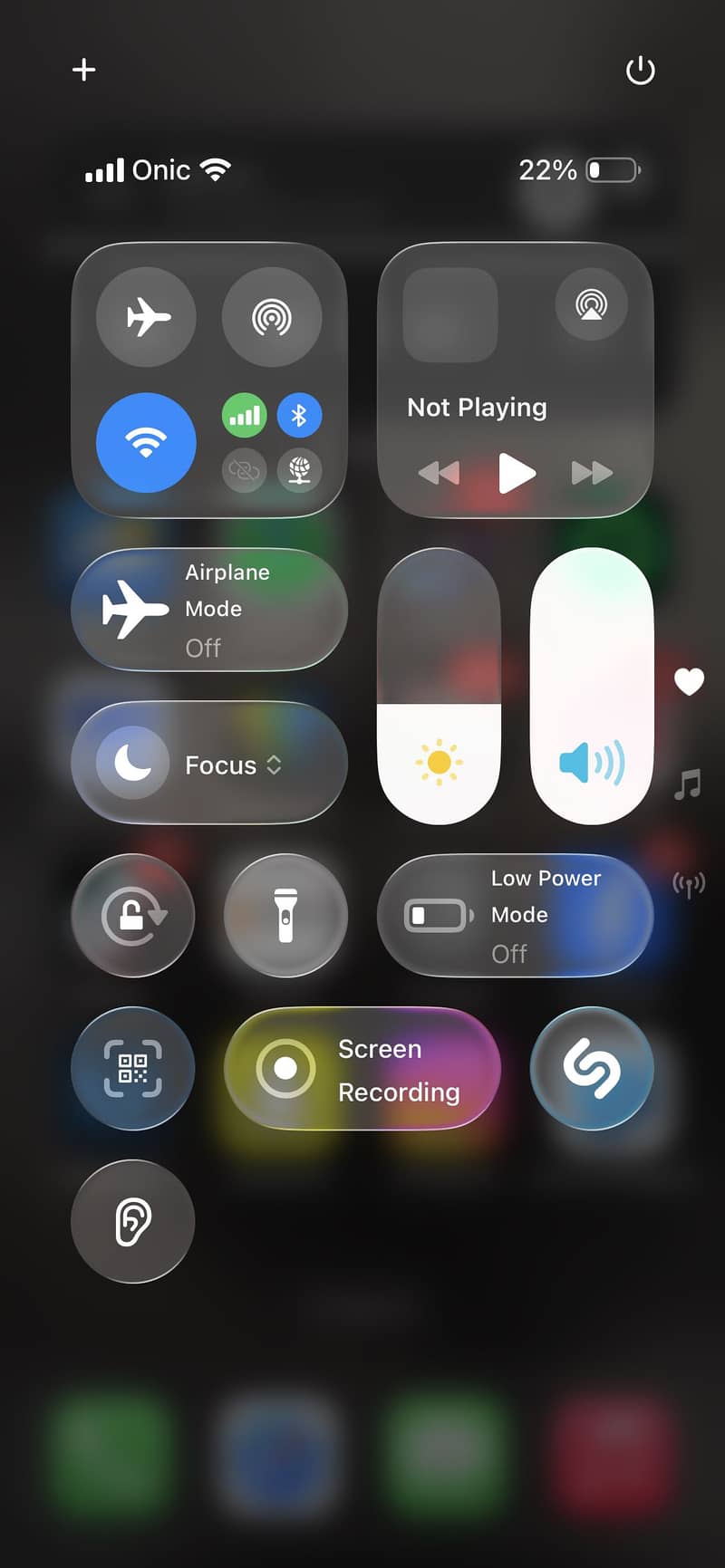 Iphone 14 (256gb e-sim working) 11
