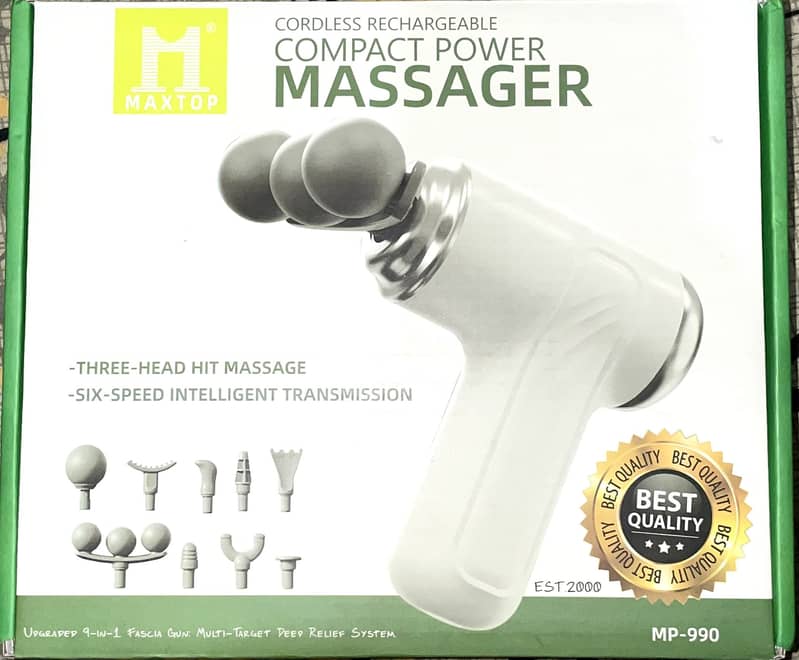 Masager 0