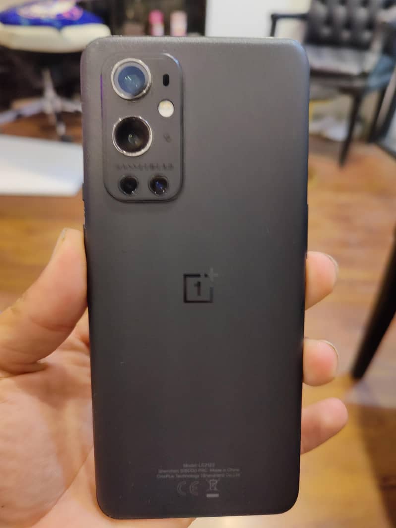 One plus 9pro 1