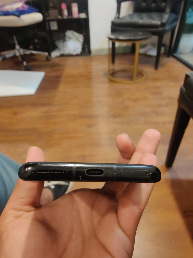 One plus 9pro 3