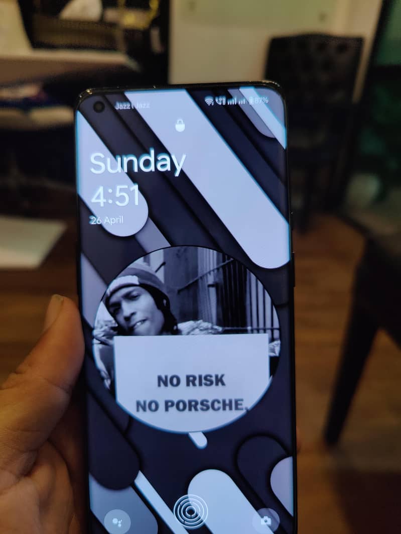 One plus 9pro 5