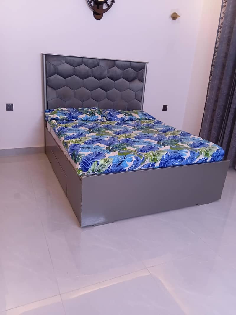 bed good condition 2