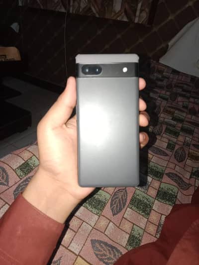 Google pixel 6a exchange