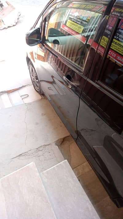 Nissan Dayz 2OI7 model register 2020