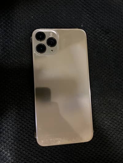 Iphone 11 pro 256Gb Non Pta