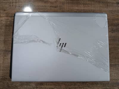 Hp 830 g6  I5 8th generation laptop almost new condition