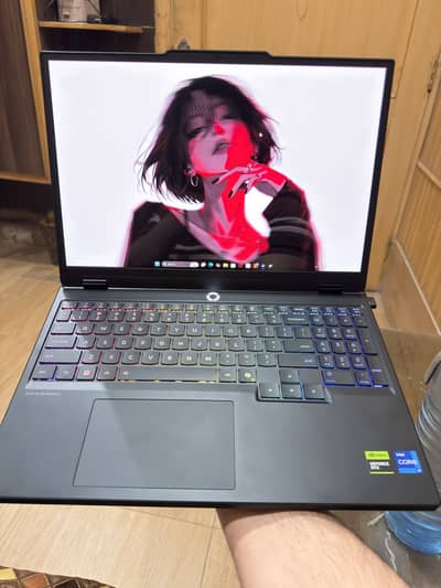 LENOVO Legion 5