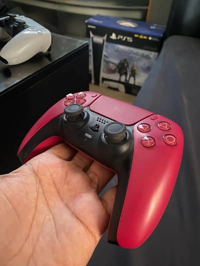 PlayStation 5 Standard Edition JB – Excellent Condition