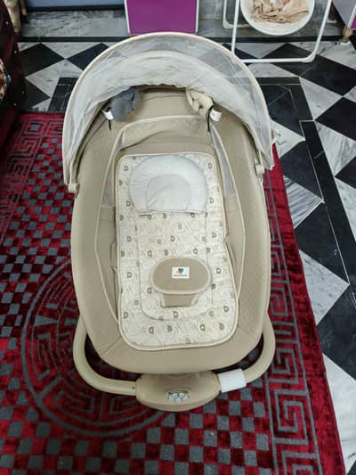 baby swing