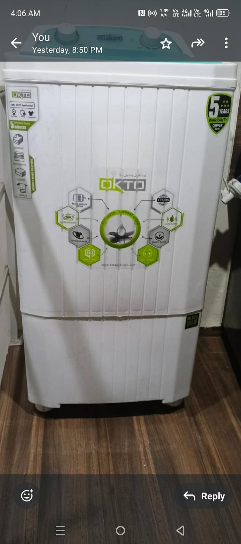 dryer 0