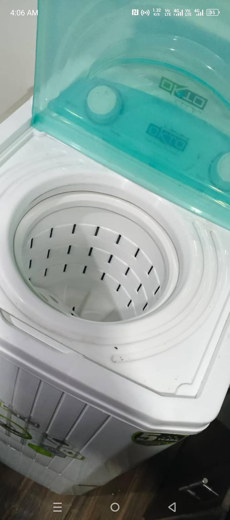 dryer 2