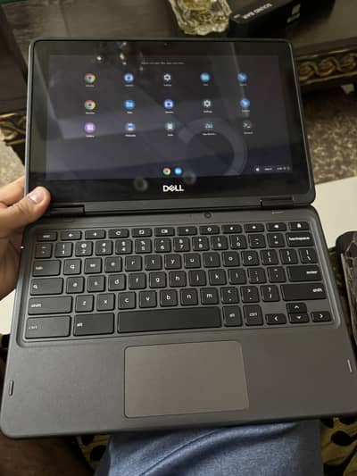 Chromebook