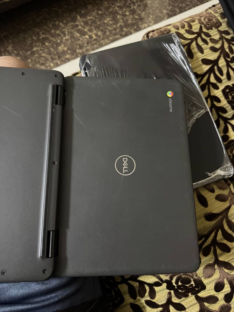 Chromebook 5