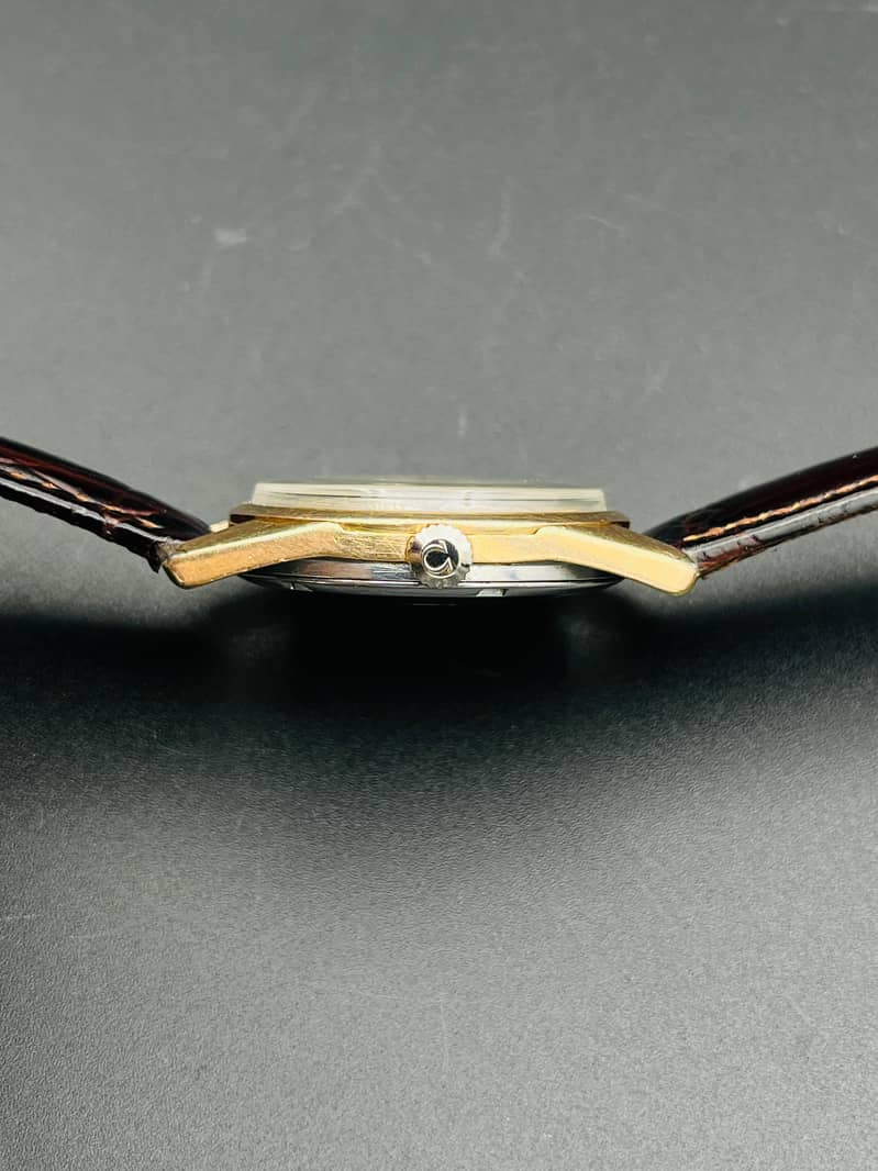 Omega Seamaster Automatic 4