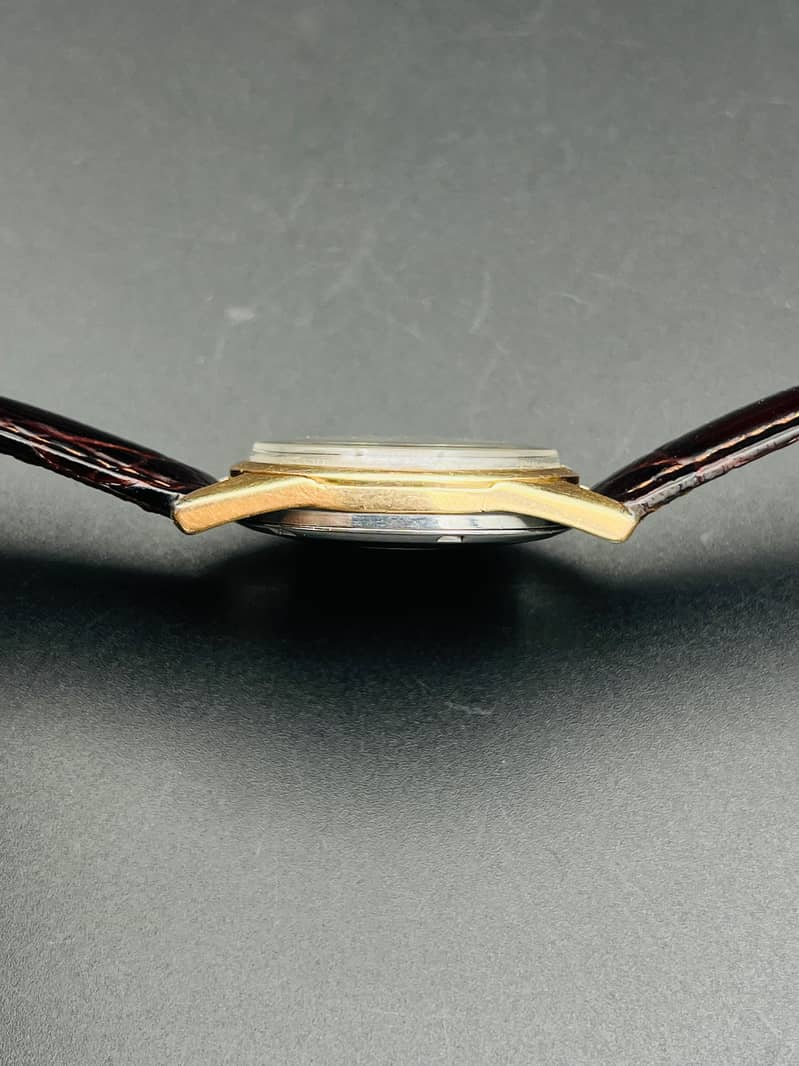 Omega Seamaster Automatic 5