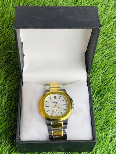 Men's watch best Quality