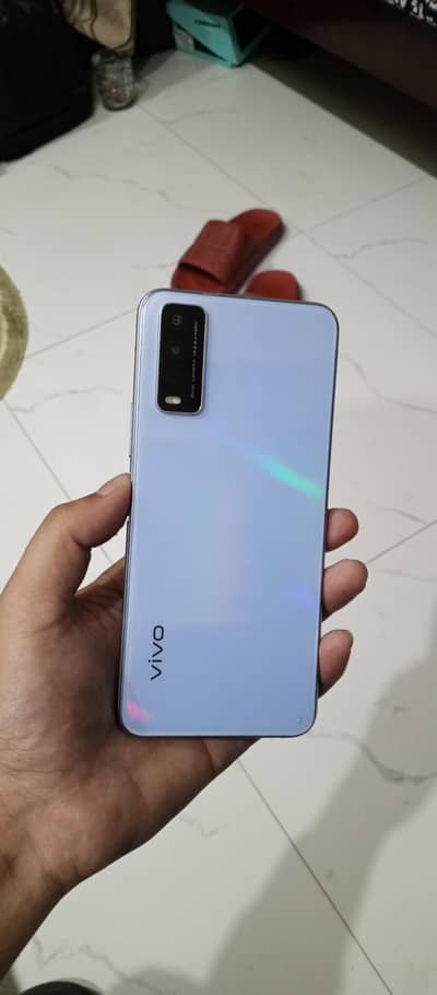 vivo mobile pta approved ram rom 3/32 all ok