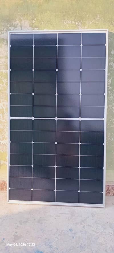Longi Solar Panal 225w