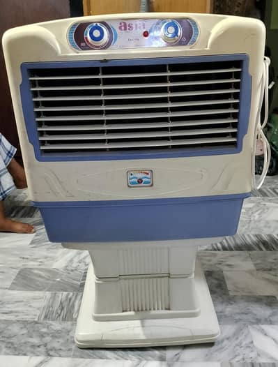 Asia room cooler