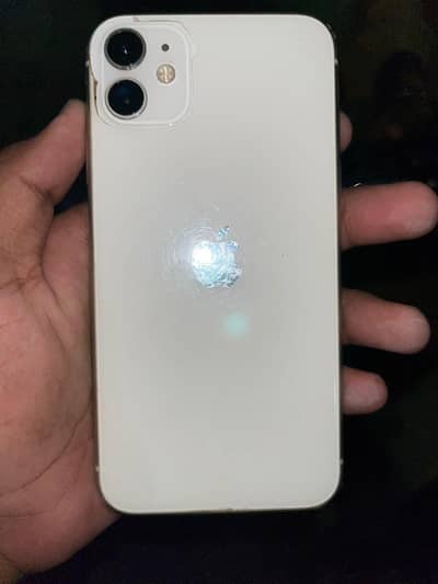 iPhone 11 Non PTA