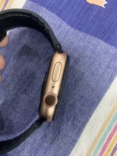 Apple watch series 5