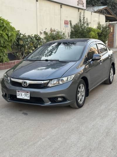 Honda civic manual transmission model 2012/2013 own soundless engine