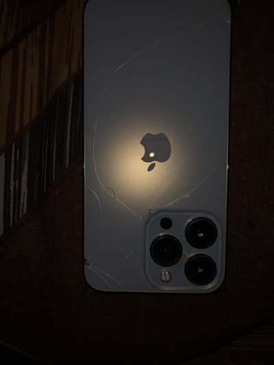 iPhone 13 Pro bypass