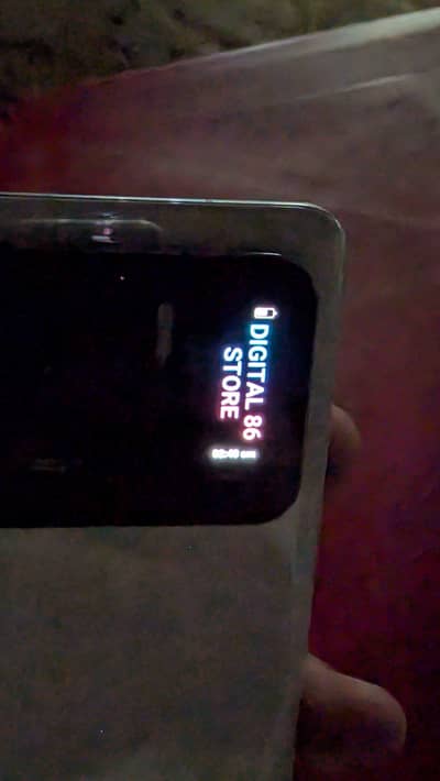 mi 11 ultra 12/256