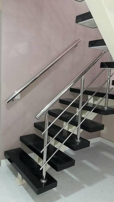 StainLess Steel Realing Best Quality Steel 0333/57,979,67