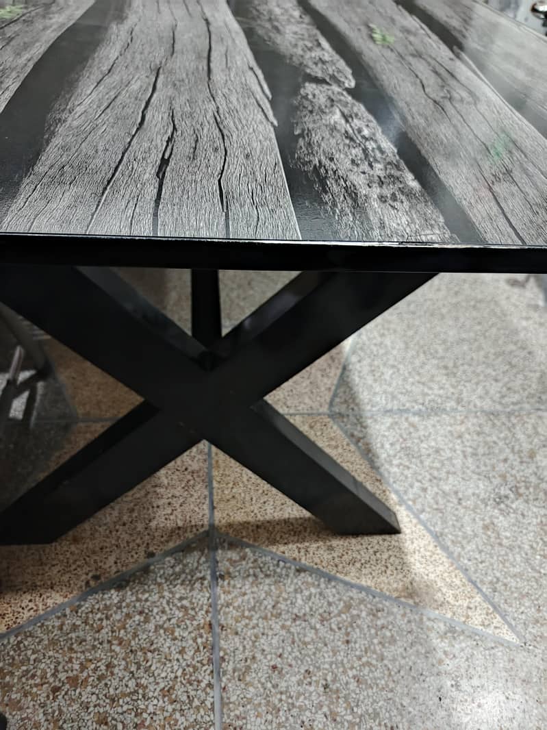 Dining Table 2