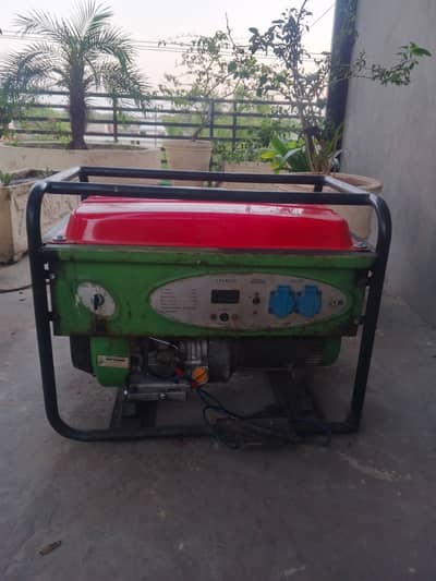 5kva generator in very lowest price