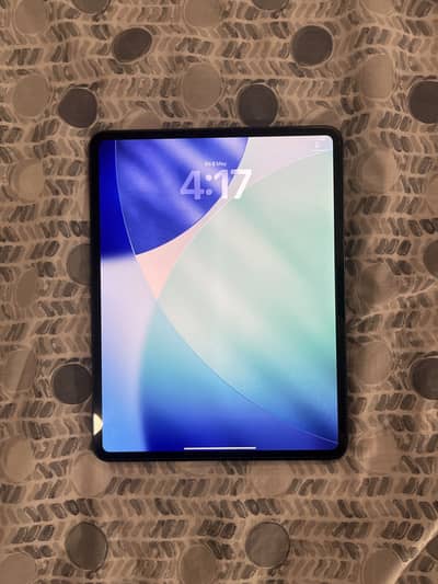 Apple iPad Pro M4 13inch 256GB WiFi + Apple Pencil Pro 2nd Generation