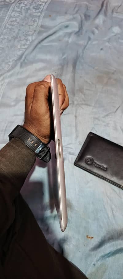 ipad d