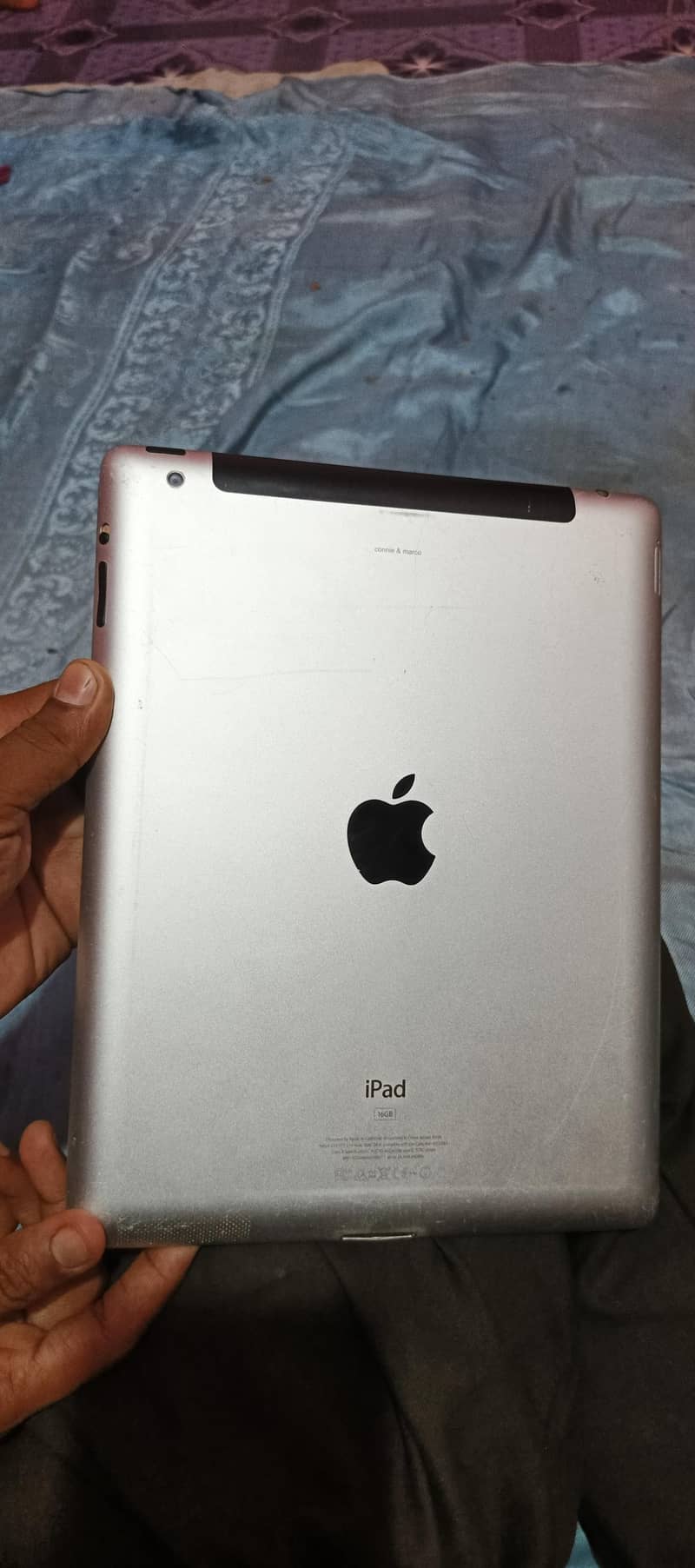 ipad d 3