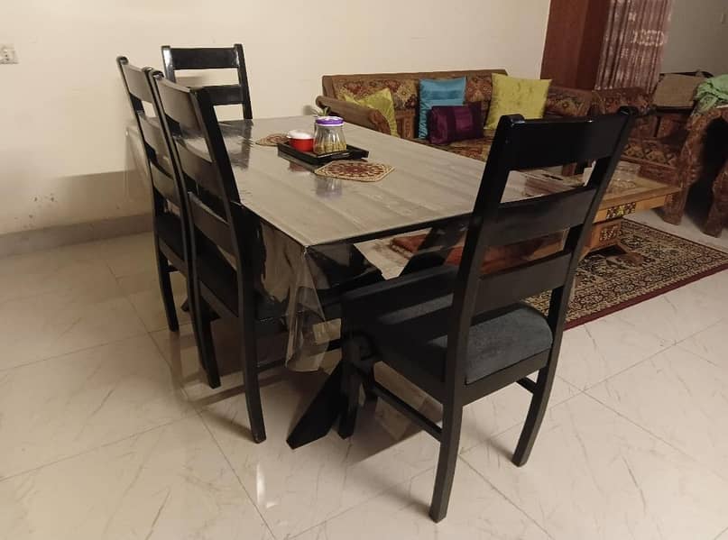 Dining Table 3